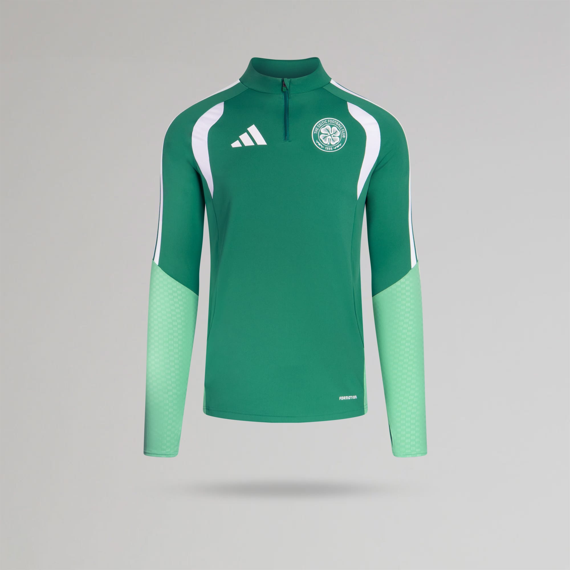 【新品未使用】セルティック（Celtic）　トレーニングウェア　上下セット Official Celtic FC Store – Official Celtic Store