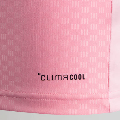 adidas Celtic Junior 2026/27 Pink Training Jersey