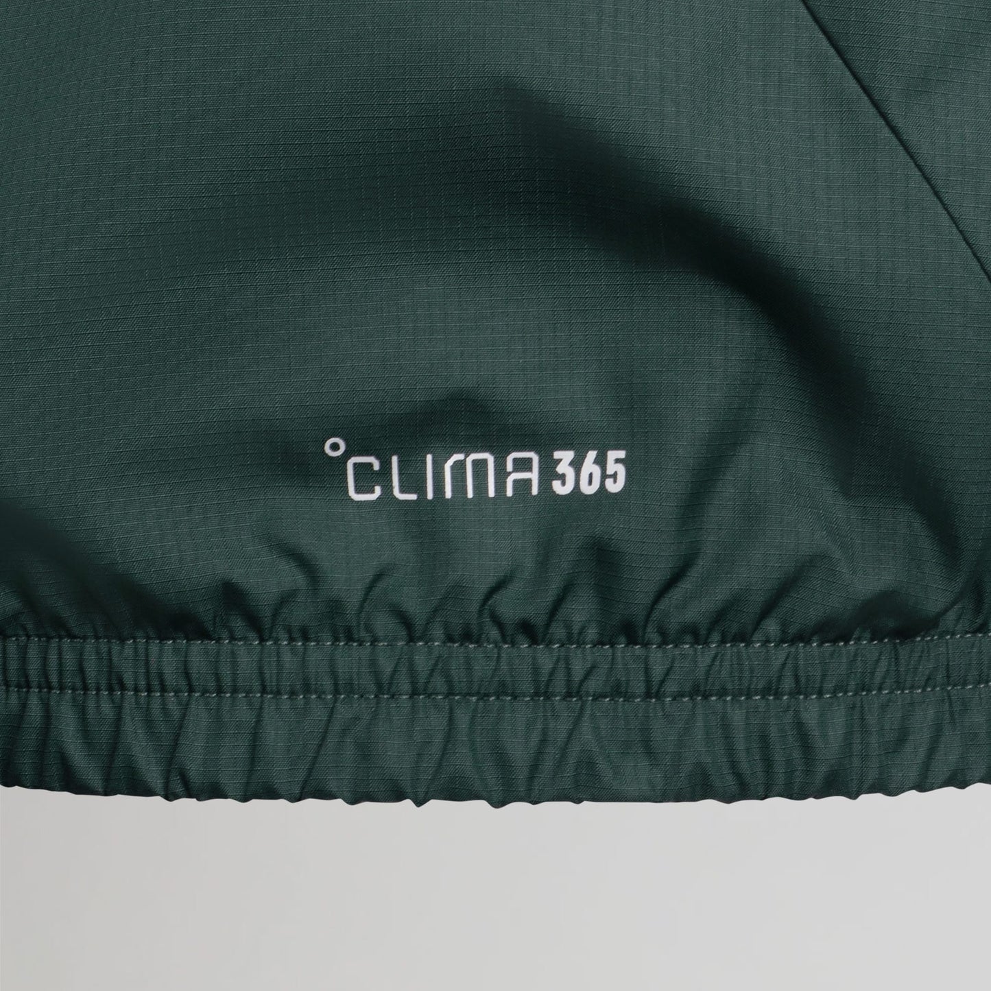 adidas Celtic Junior 2026/27 Shadow Green All Weather Jacket