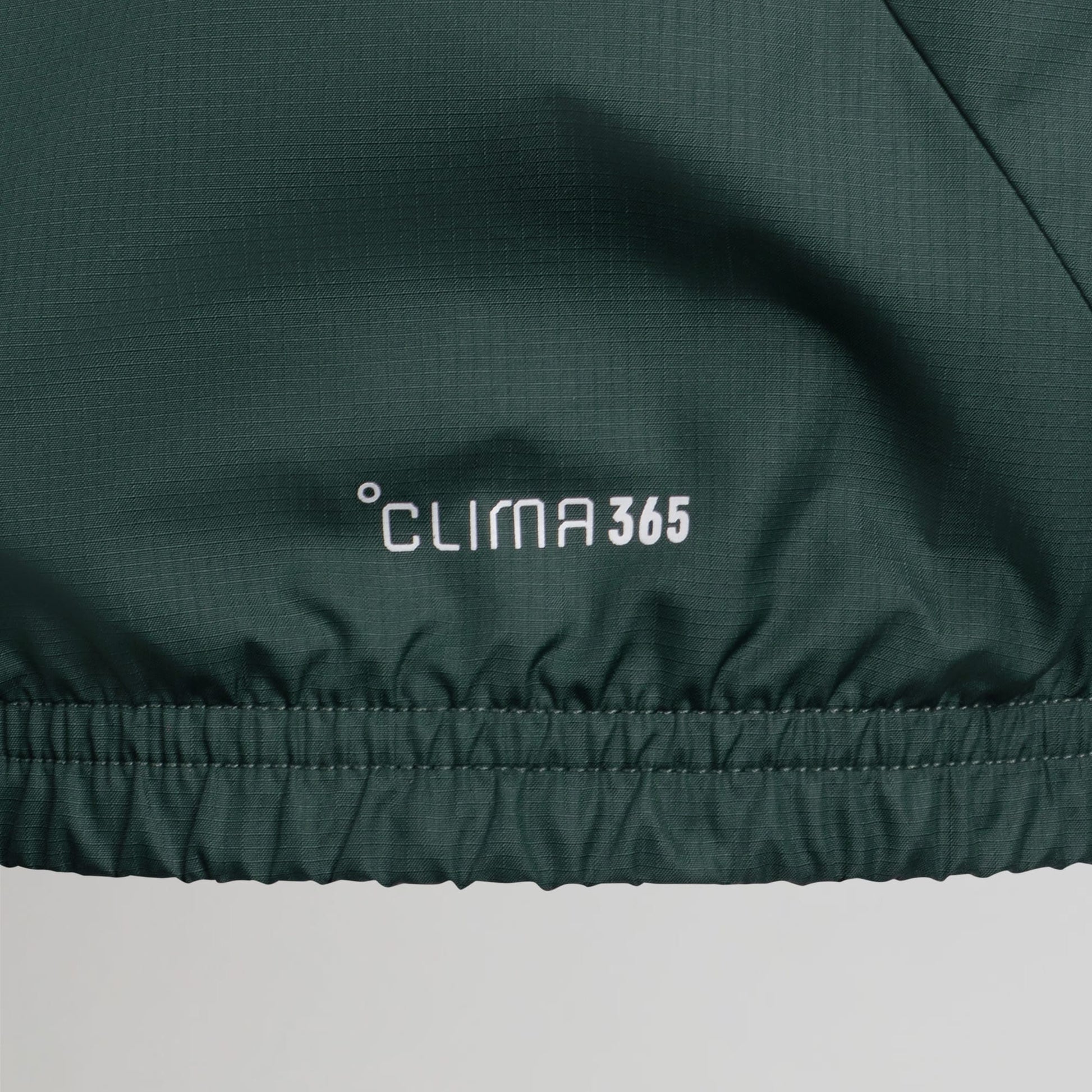 adidas Celtic Junior 2026/27 Shadow Green All Weather Jacket