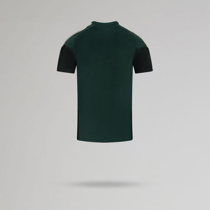 adidas Celtic Junior 2026/27 Shadow Green Training Jersey