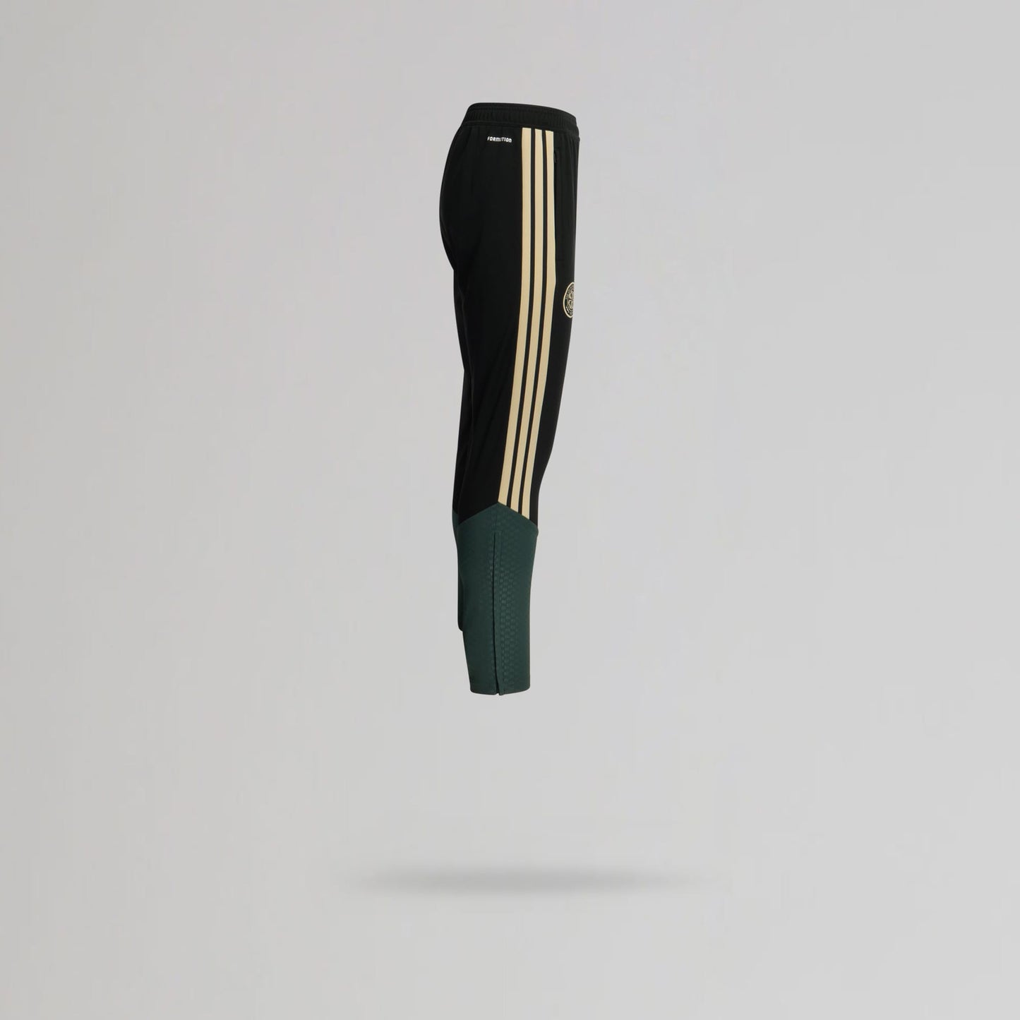 adidas Celtic Junior 2026/27 Shadow Green Training Pants