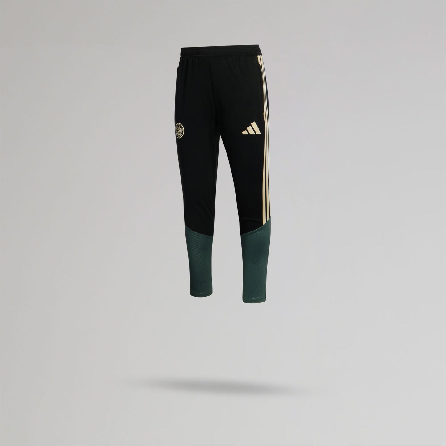 adidas Celtic Junior 2026/27 Shadow Green Training Pants