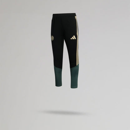 adidas Celtic Junior 2026/27 Shadow Green Training Pants