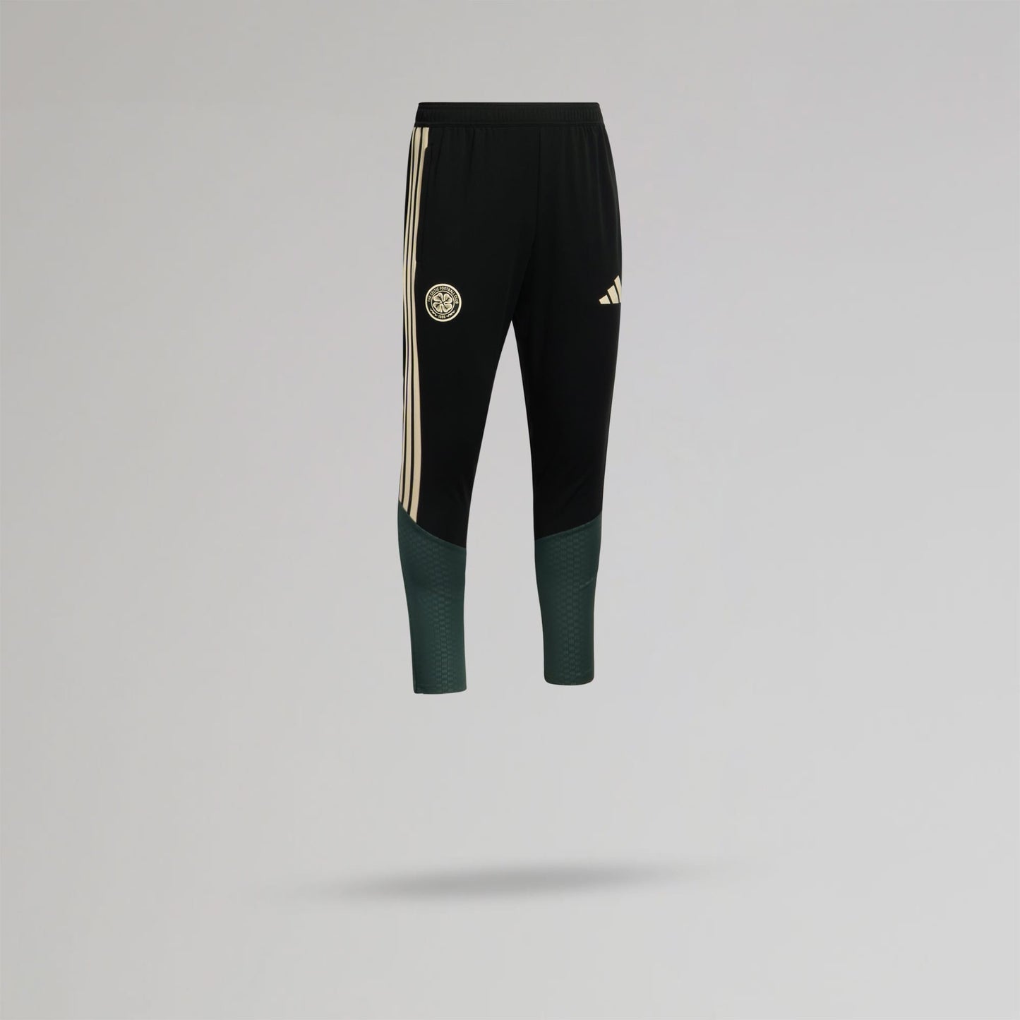adidas Celtic Junior 2026/27 Shadow Green Training Pants