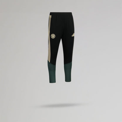 adidas Celtic Junior 2026/27 Shadow Green Training Pants