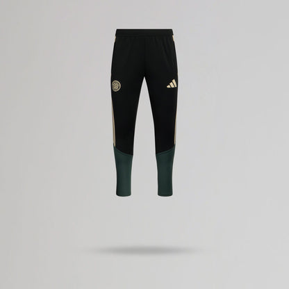 adidas Celtic Junior 2026/27 Shadow Green Training Pants