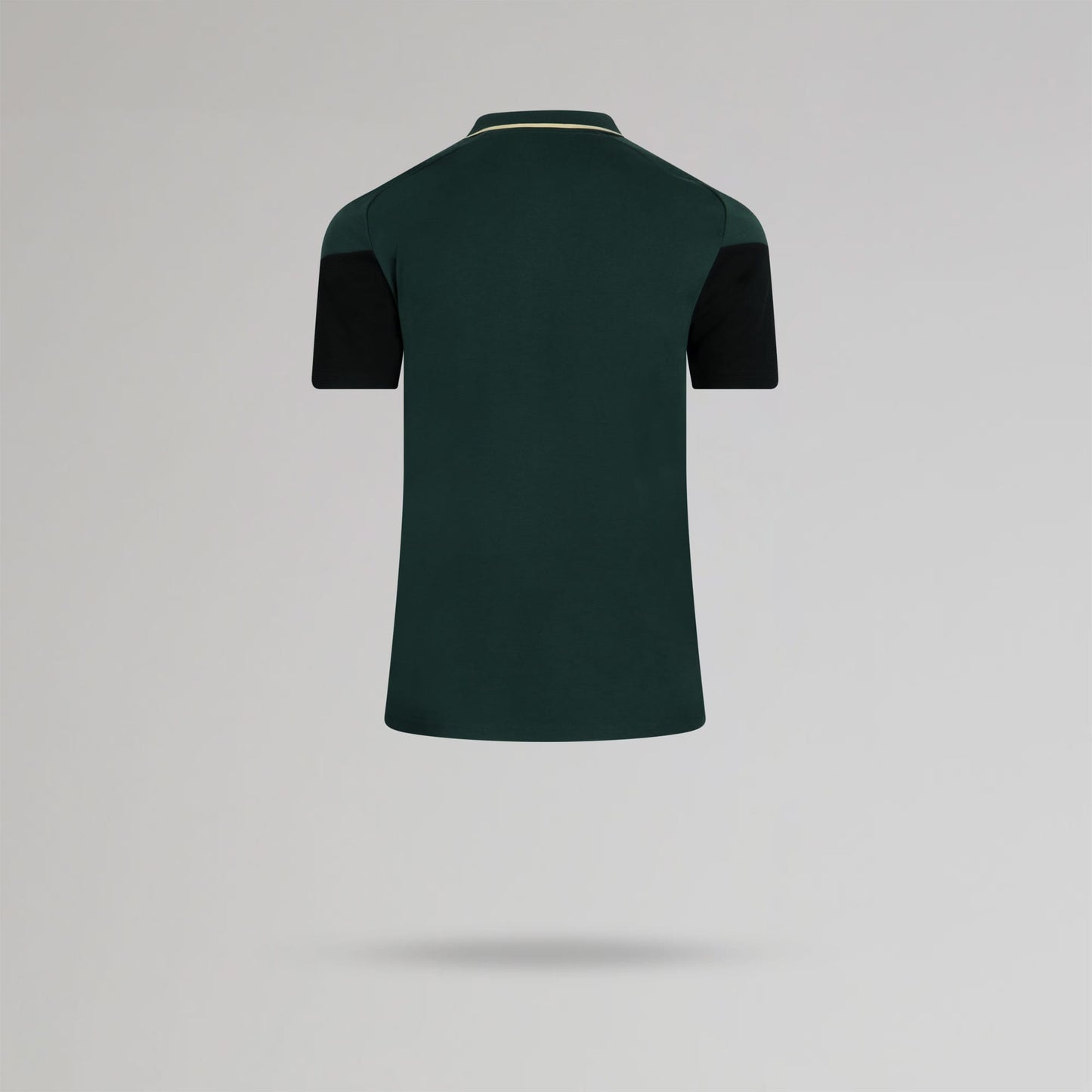 adidas Celtic Junior 2026/27 Shadow Green Training Polo