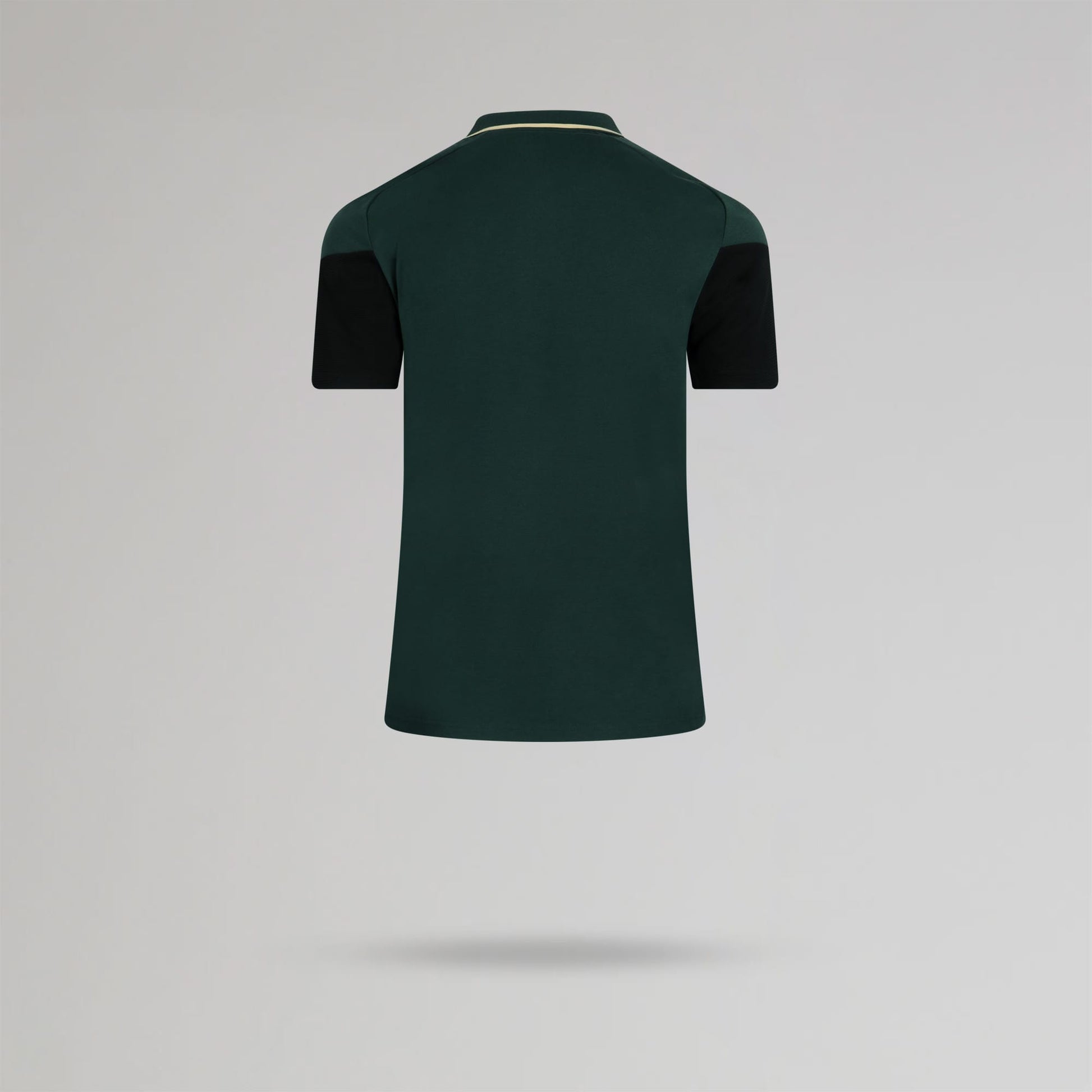 adidas Celtic Junior 2026/27 Shadow Green Training Polo
