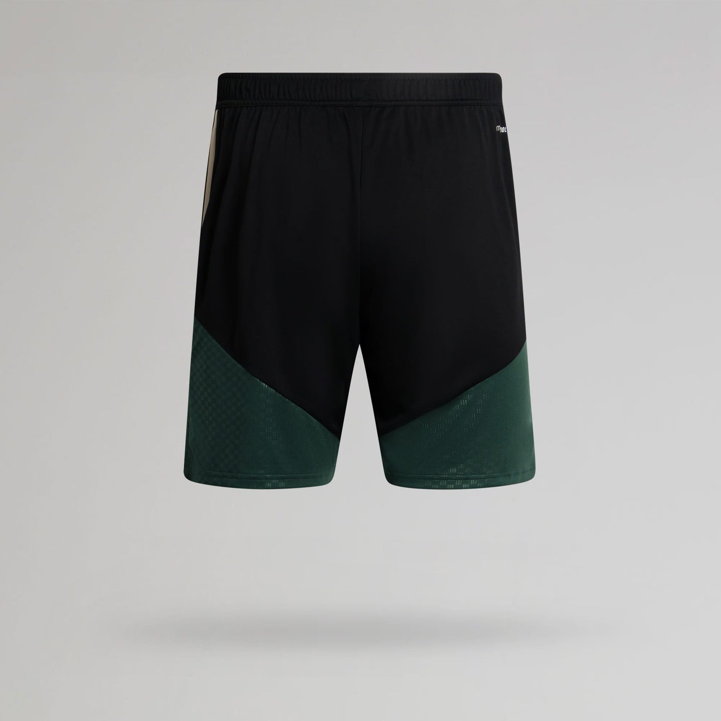 adidas Celtic Junior 2026/27 Shadow Green Training Shorts