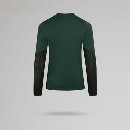 adidas Celtic Junior 2026/27 Shadow Green Training Top