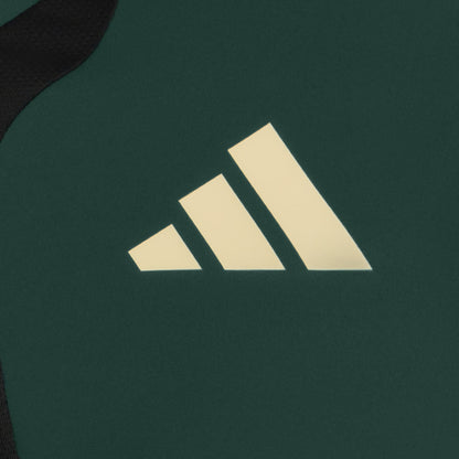 adidas Celtic Junior 2026/27 Shadow Green Training Top