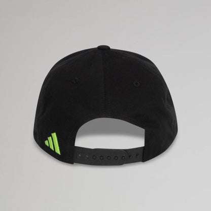 adidas Celtic Junior Away Cap