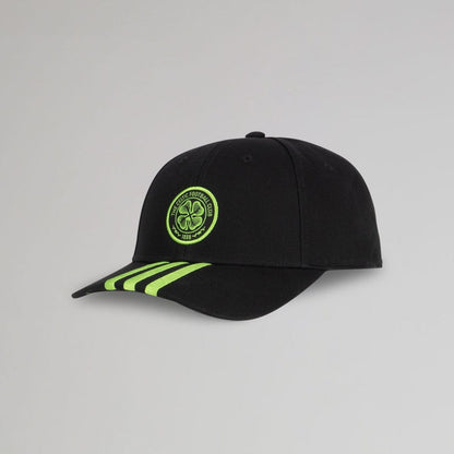 adidas Celtic Junior Away Cap