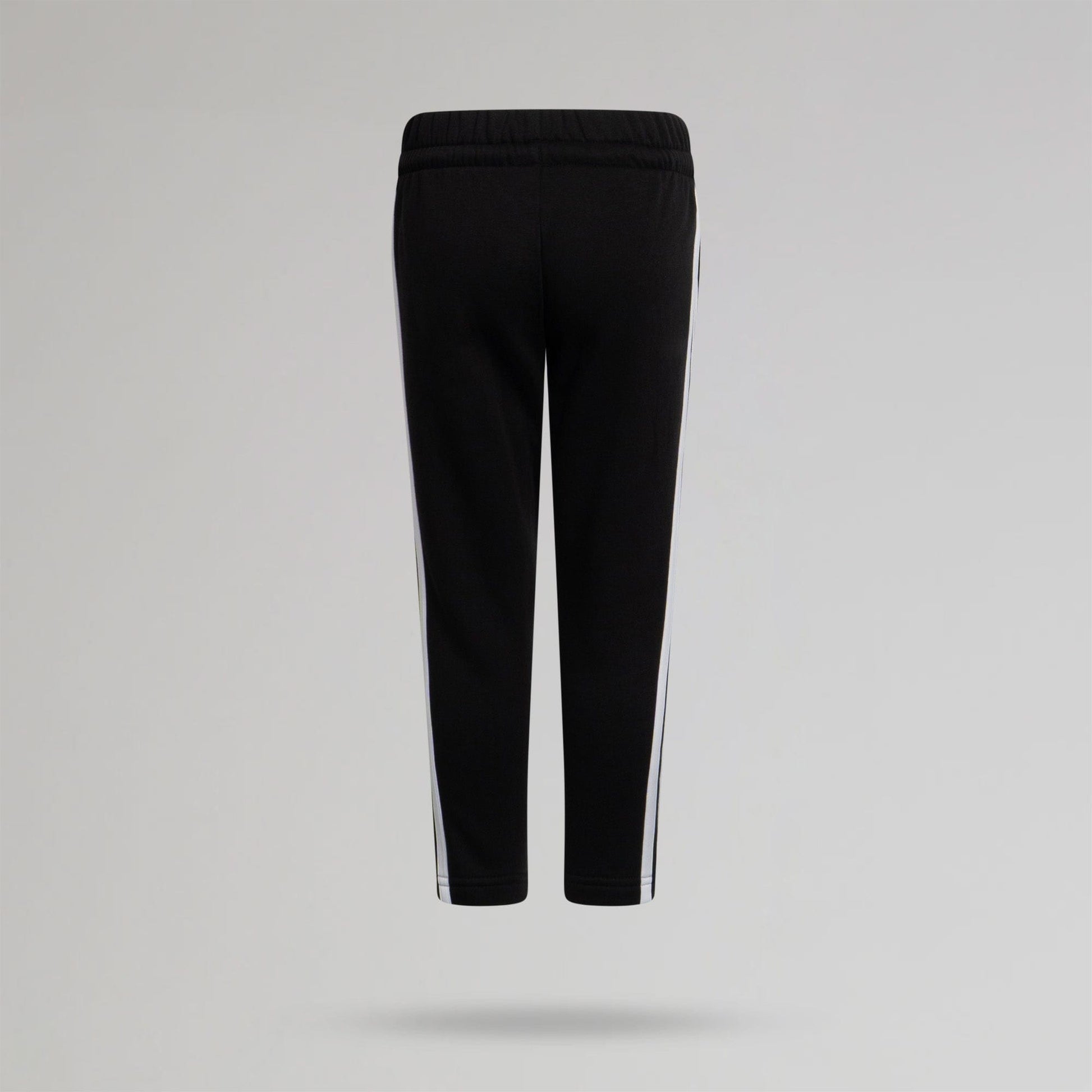 adidas Celtic Junior Black Tracksuit