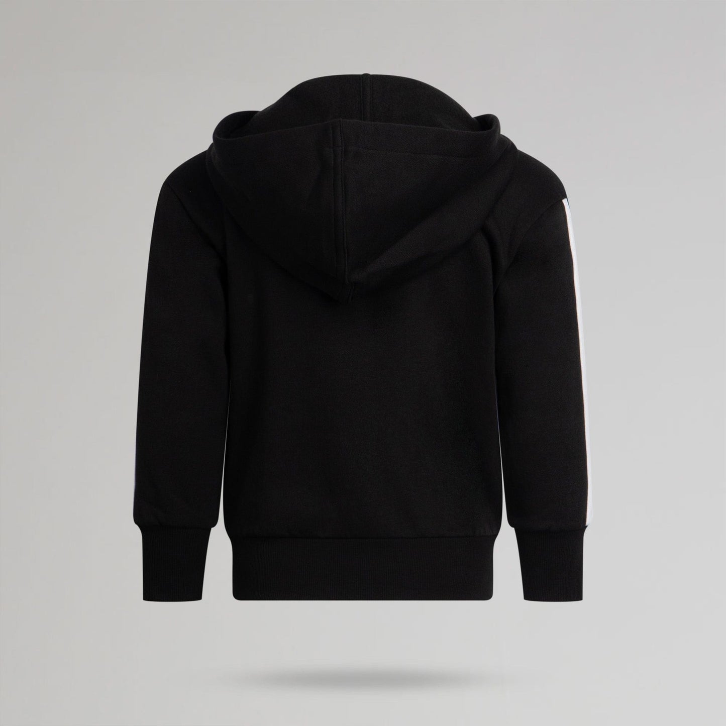 adidas Celtic Junior Black Tracksuit