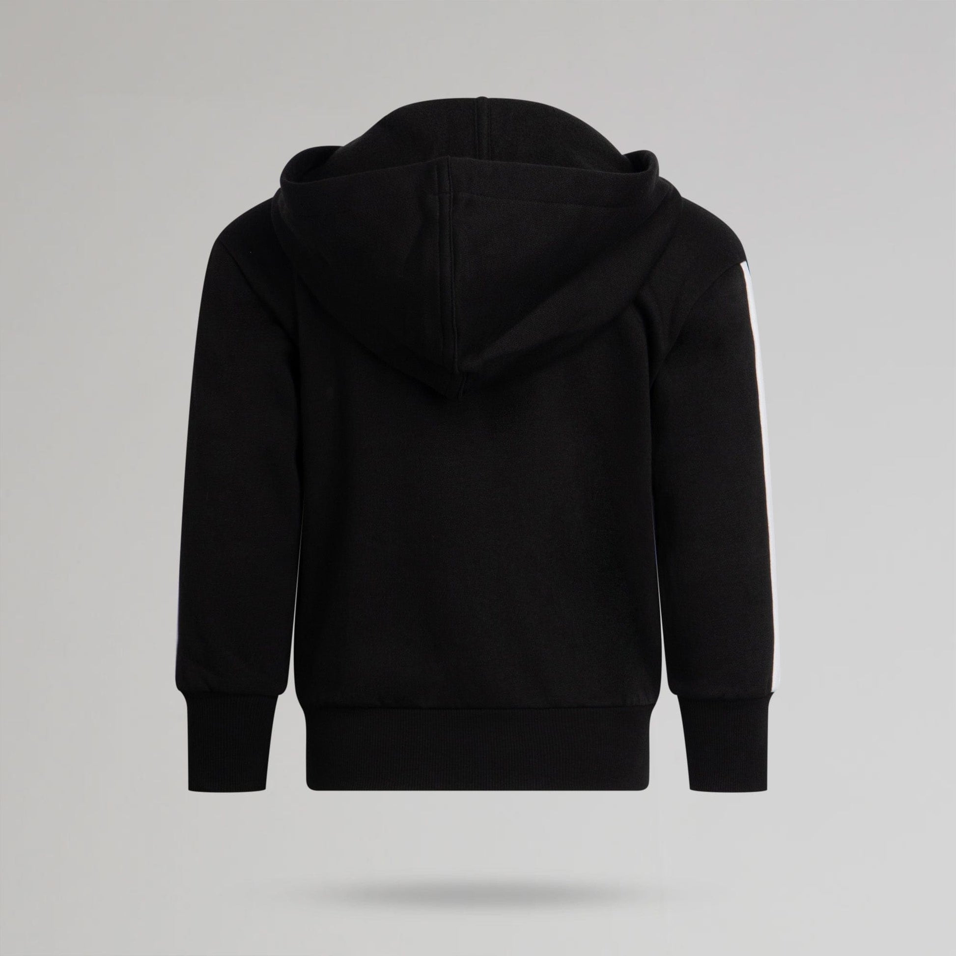 adidas Celtic Junior Black Tracksuit