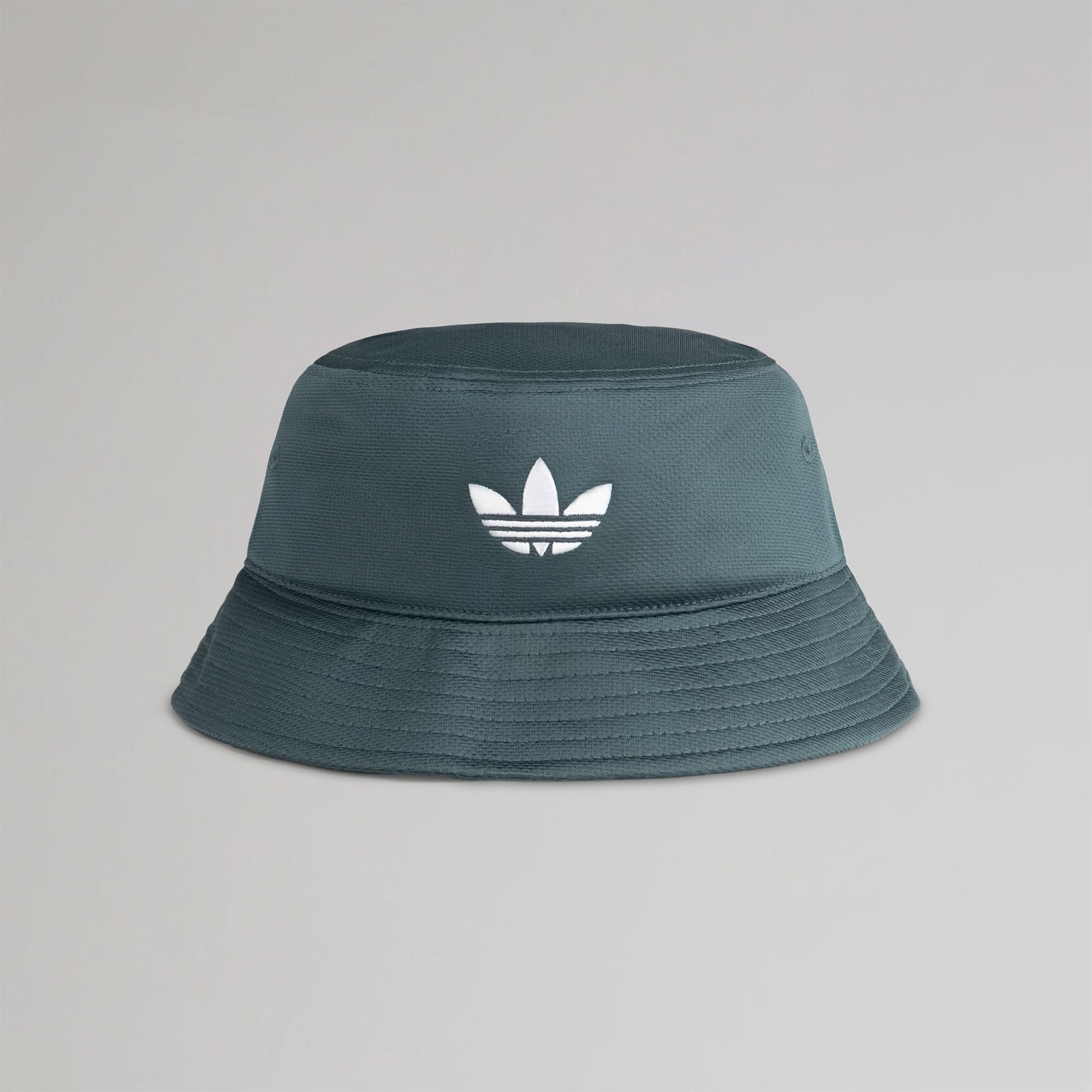 adidas Celtic Junior Dark Green Bucket Hat
