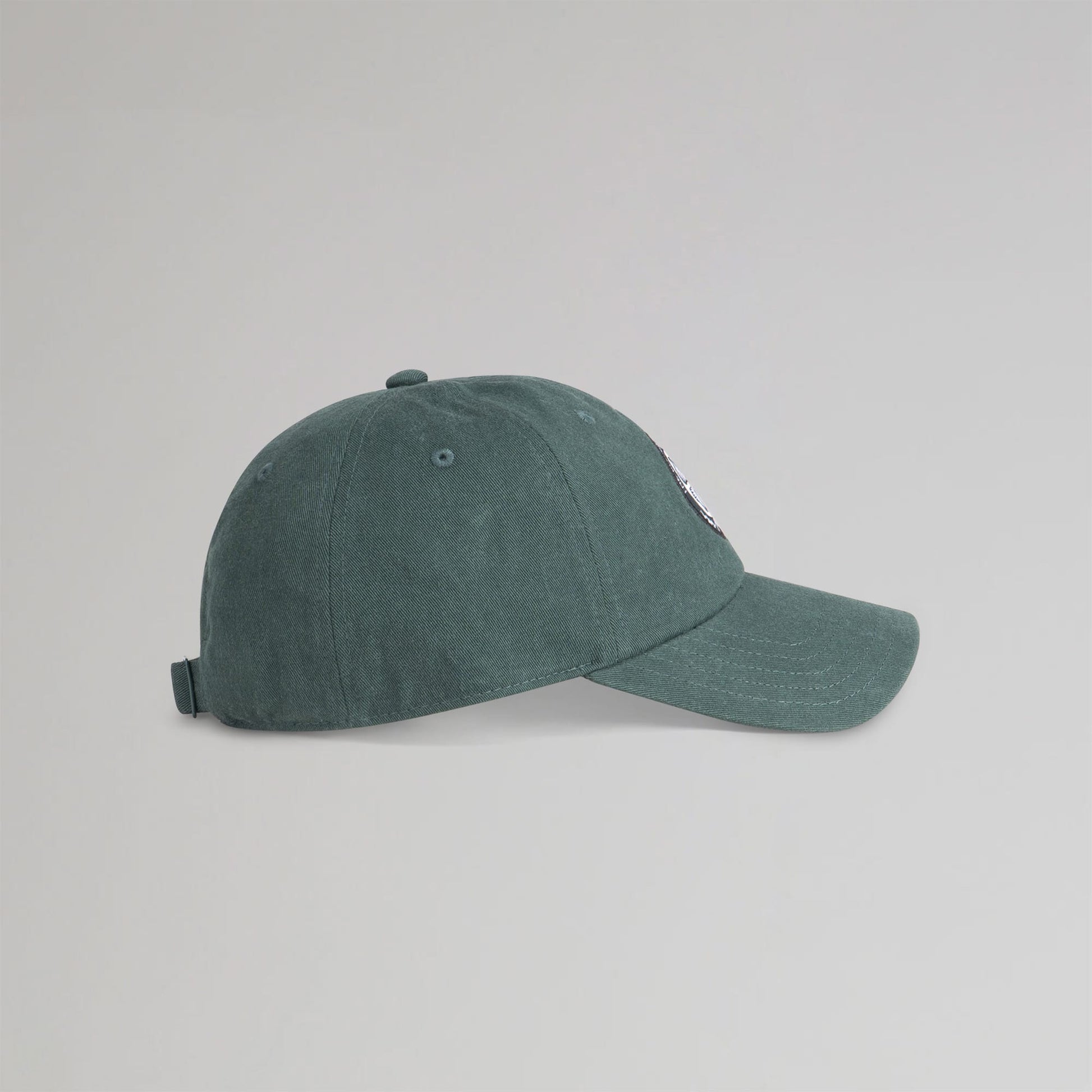 adidas Celtic Junior Dark Green Cap