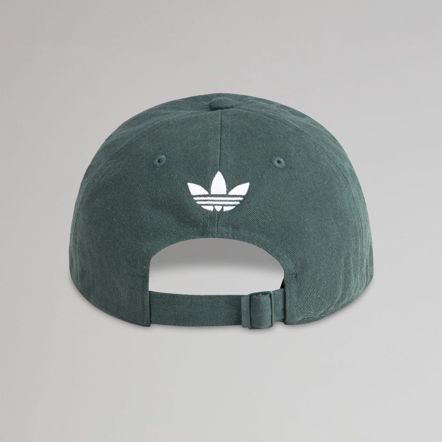 adidas Celtic Junior Dark Green Cap