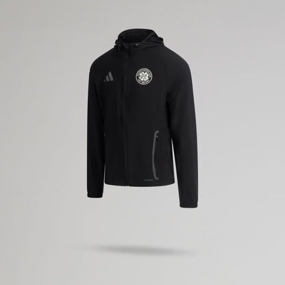 adidas Celtic Junior Vistech Jacket