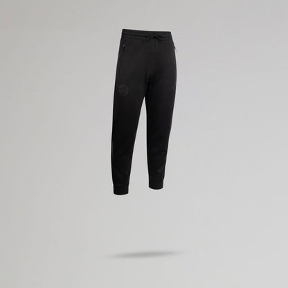 adidas Celtic Junior Z.N.E. Black Pants