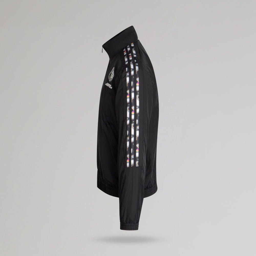 adidas Celtic 23/24 トラックジャケット　2XL アディダス adidas Celtic 2024/25 Black Track Jacket – Official Celtic Store