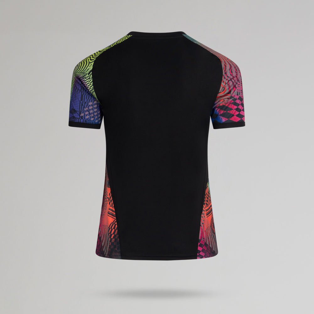 adidas Celtic Men's 2025/26 Pride Jersey