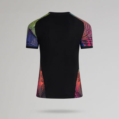 adidas Celtic Men's 2025/26 Pride Jersey