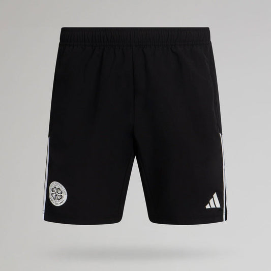 adidas Celtic Men's 2025/26 Pride Short