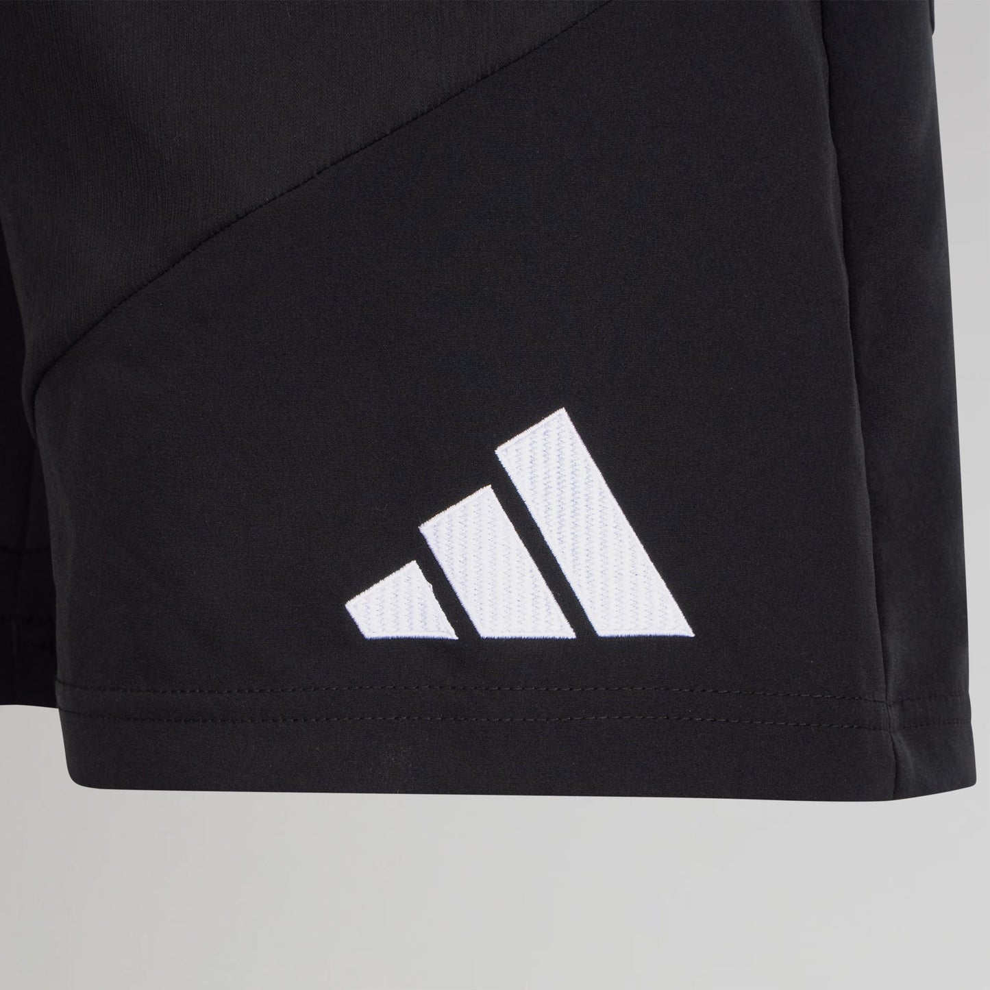 adidas Celtic Men's 2026/27 Black Downtime Training Shorts