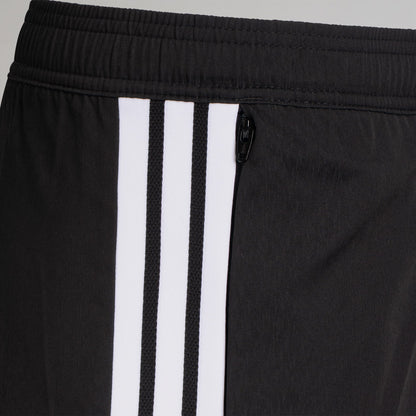 adidas Celtic Men's 2026/27 Black Downtime Training Shorts