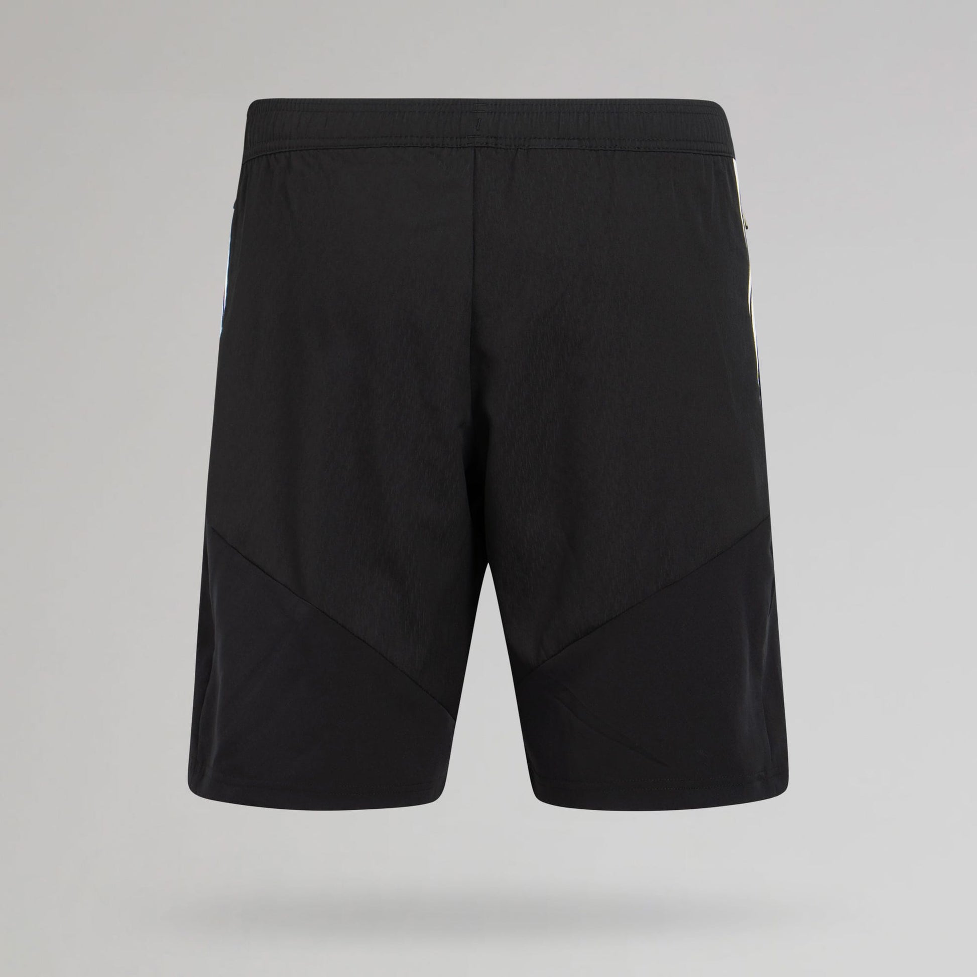 adidas Celtic Men's 2026/27 Black Downtime Training Shorts
