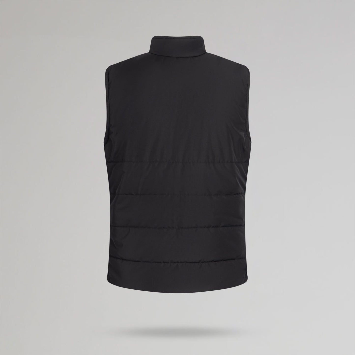adidas Celtic Men's 2026/27 Black/Grey Reversible Gilet