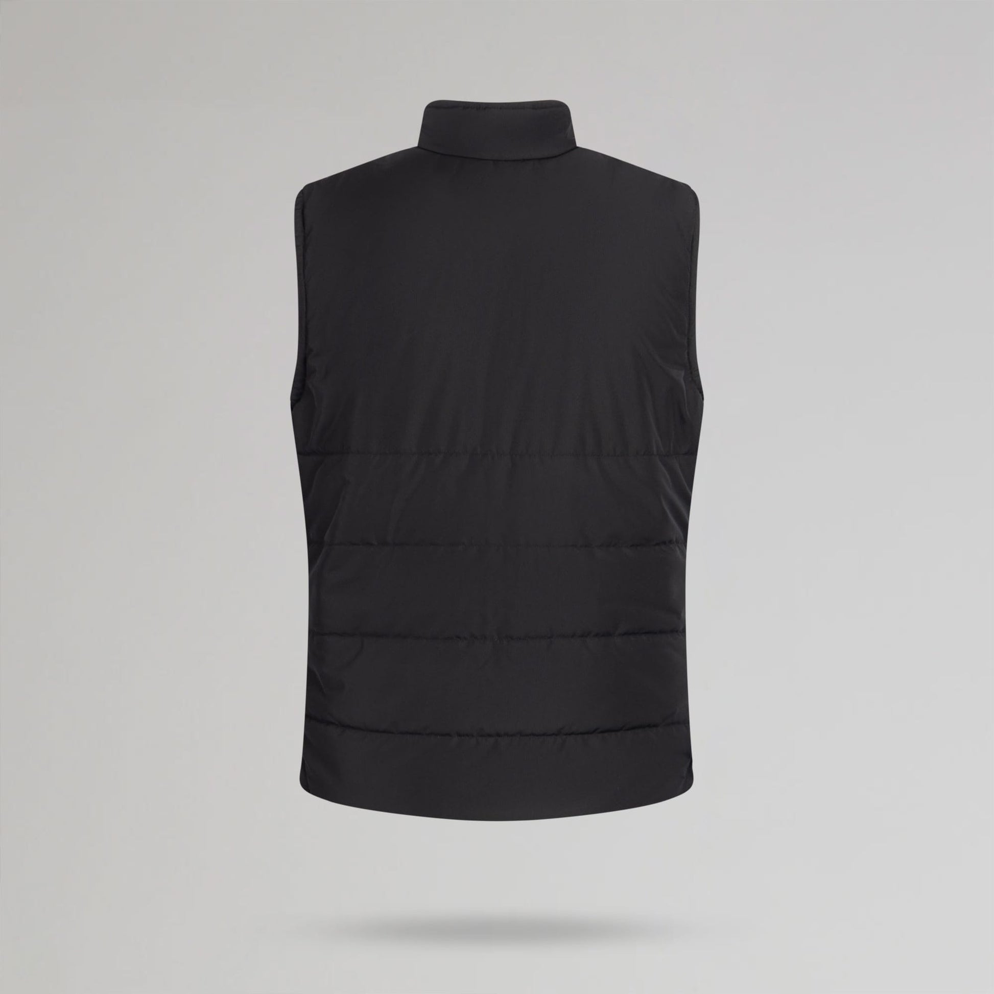 adidas Celtic Men's 2026/27 Black/Grey Reversible Gilet