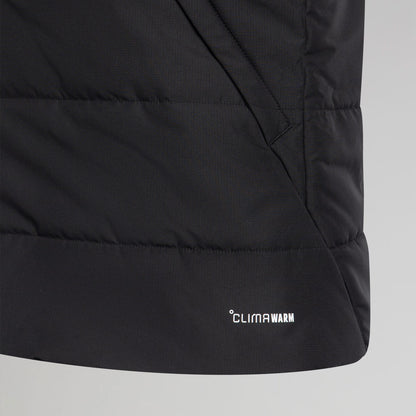 adidas Celtic Men's 2026/27 Black/Grey Reversible Gilet