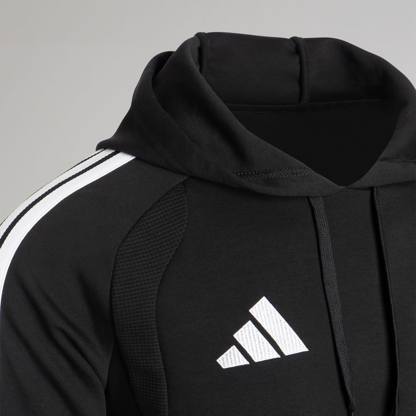 adidas Celtic Men's 2026/27 Black Training Hoody