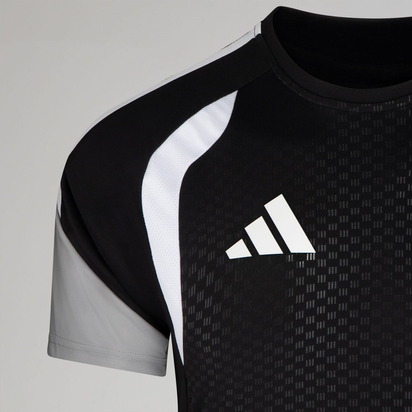 adidas Celtic Men's 2026/27 Black Training Jersey