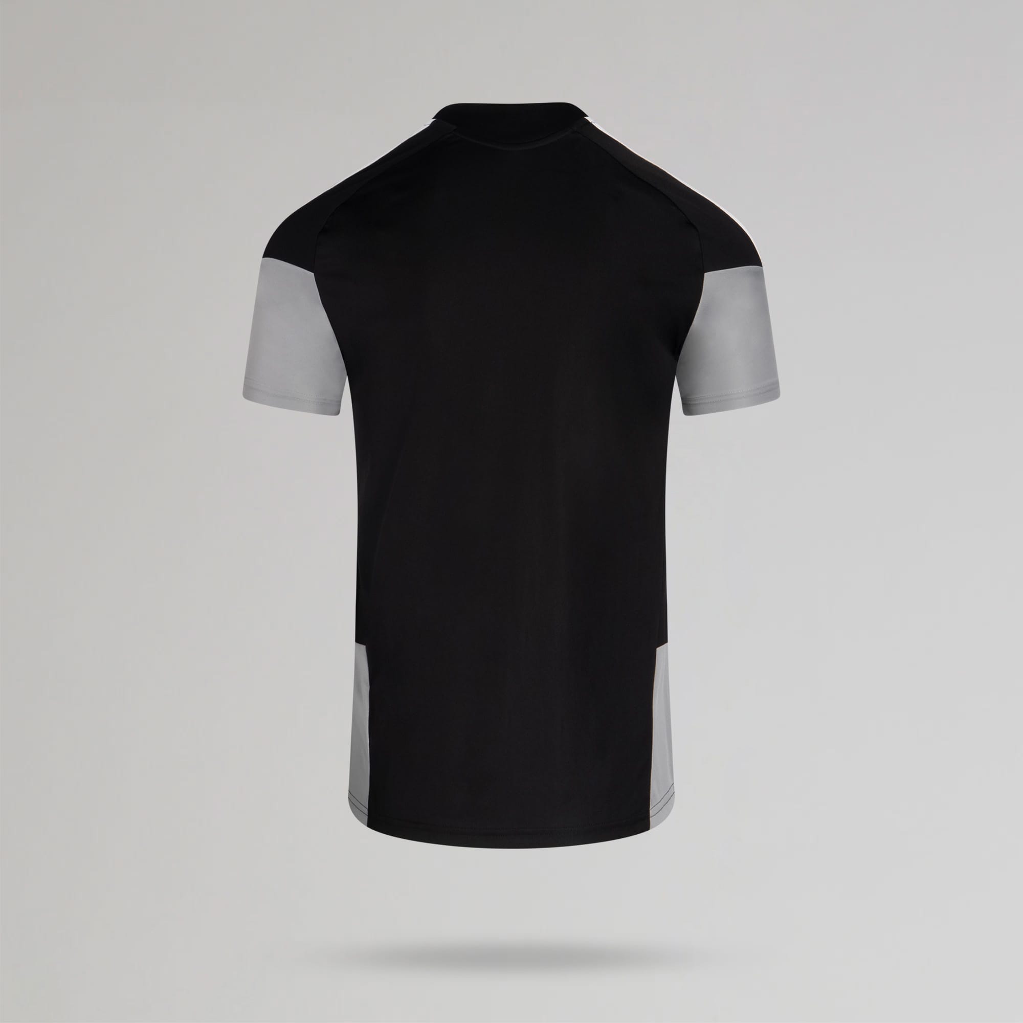 adidas Celtic Men's 2026/27 Black Training Jersey – Official