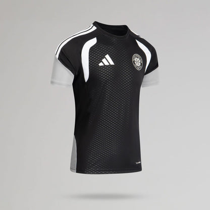 adidas Celtic Men's 2026/27 Black Training Jersey