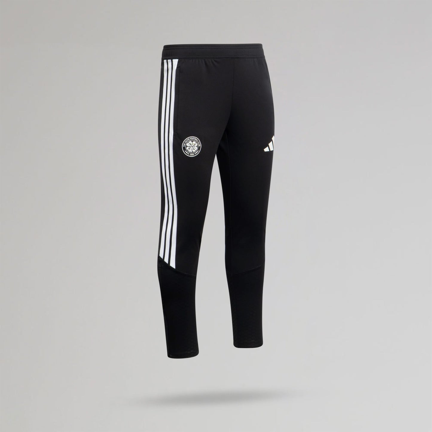 adidas Celtic Men's 2026/27 Black Training Pants