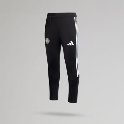 adidas Celtic Men's 2026/27 Black Training Pants