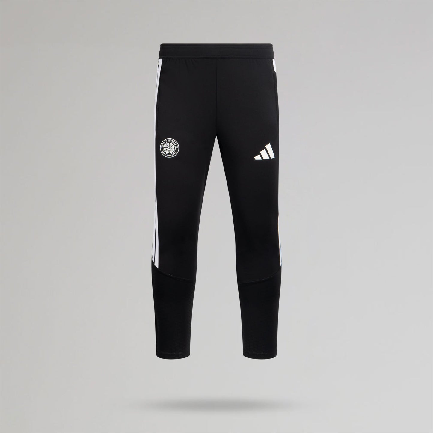 adidas Celtic Men's 2026/27 Black Training Pants