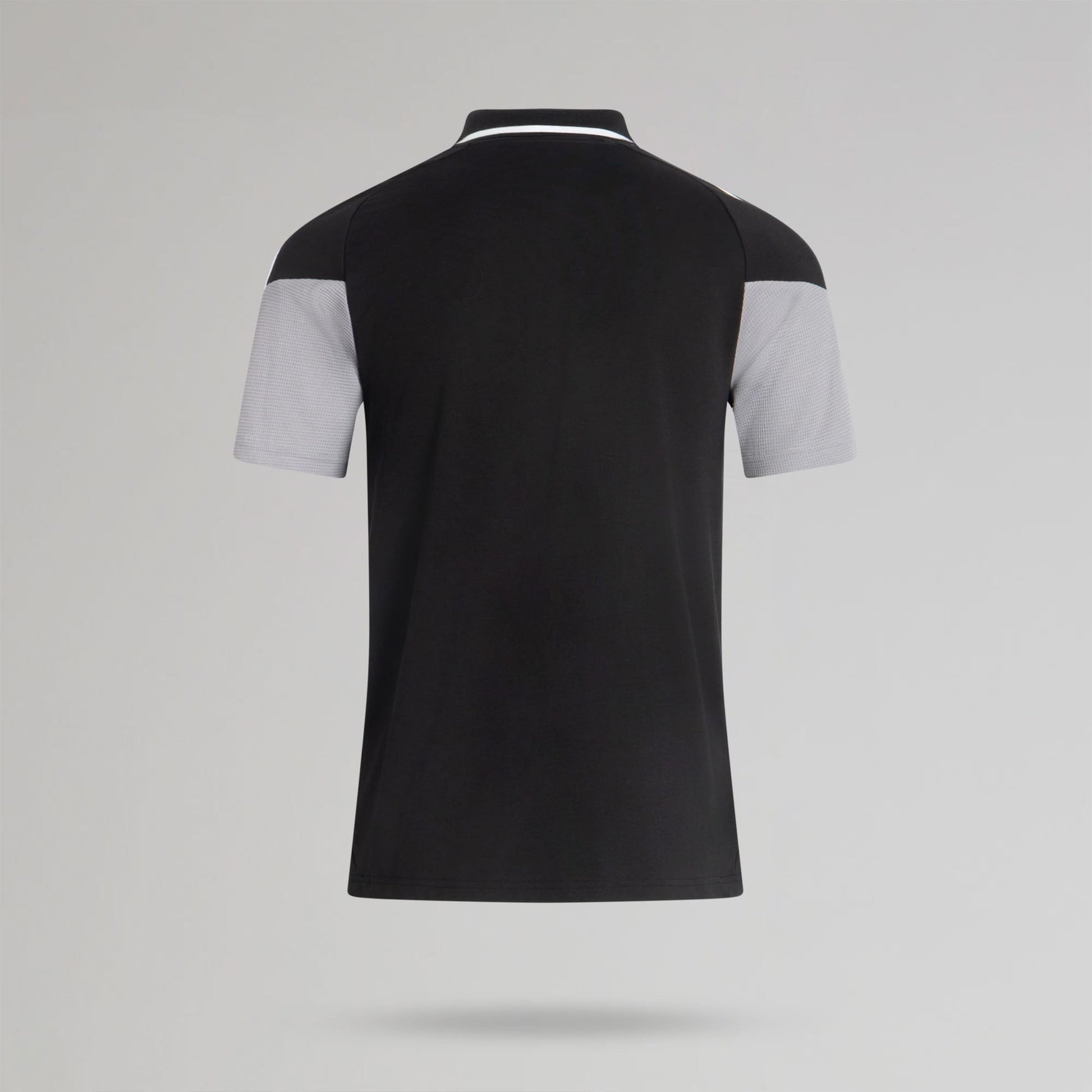 adidas Celtic Men's 2026/27 Black Training Polo