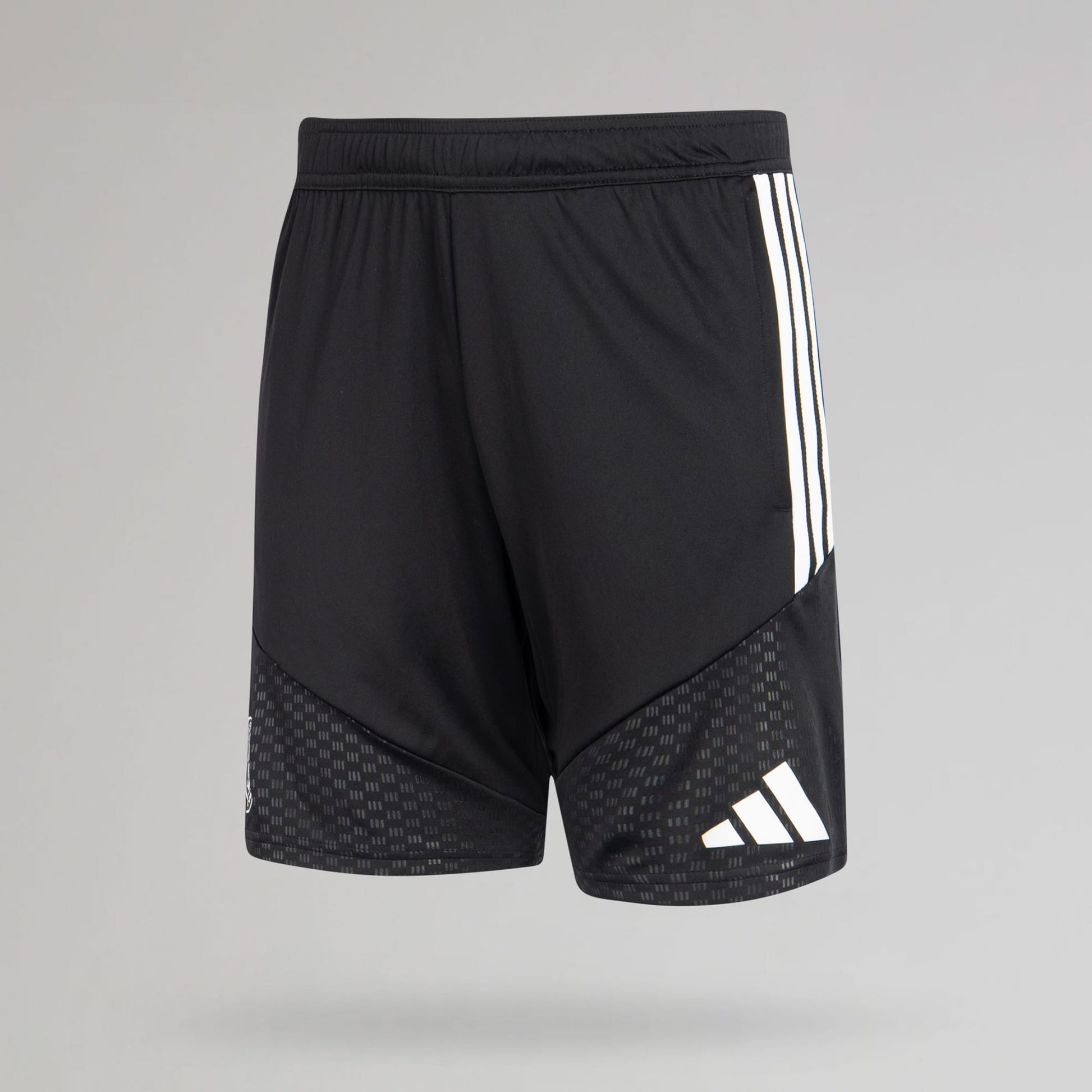 adidas Celtic Men's 2026/27 Black Training Shorts