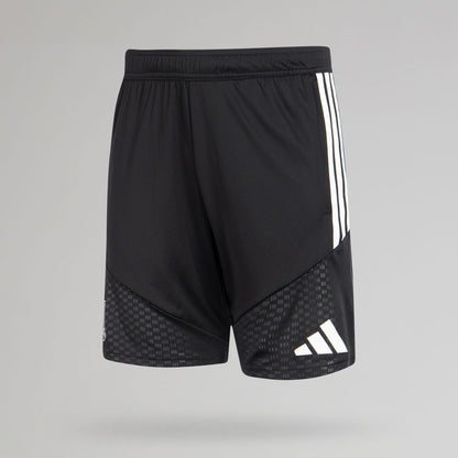 adidas Celtic Men's 2026/27 Black Training Shorts