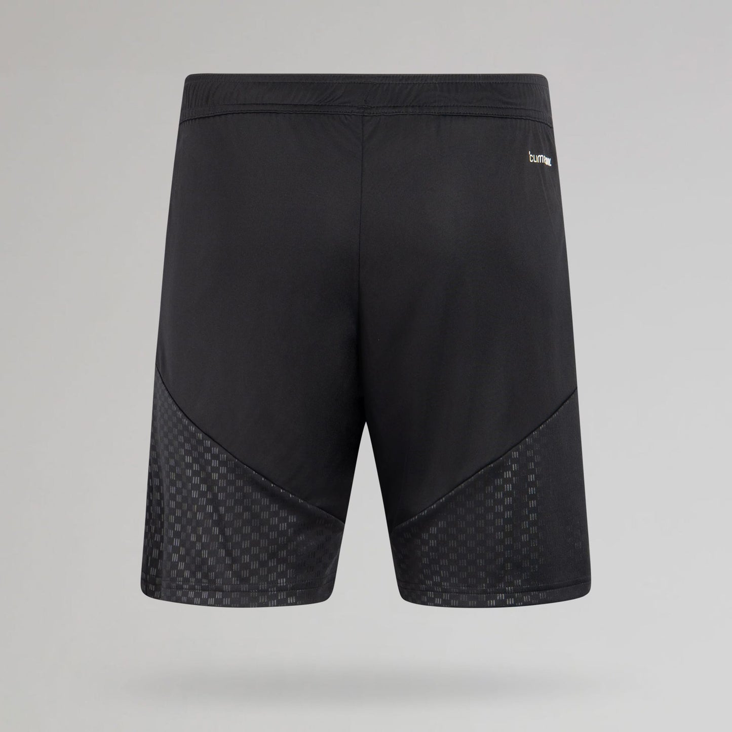 adidas Celtic Men's 2026/27 Black Training Shorts