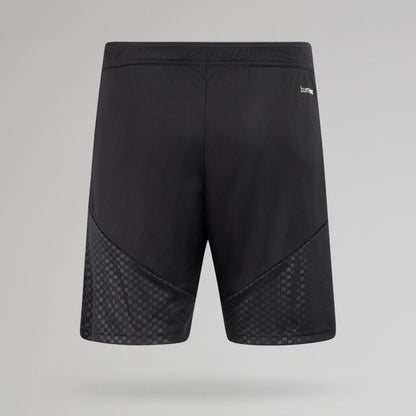 adidas Celtic Men's 2026/27 Black Training Shorts