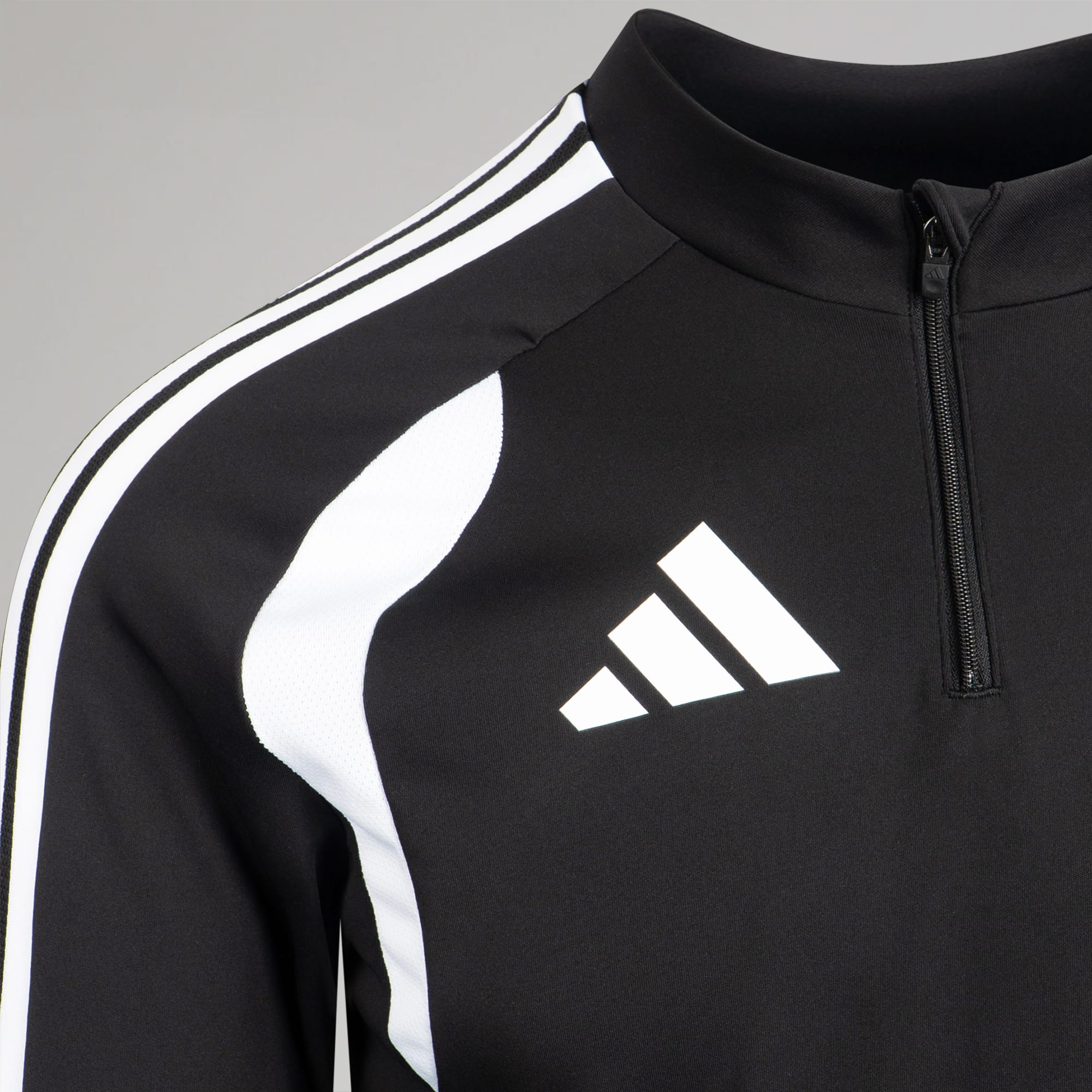 adidas Celtic Men's 2026/27 Black Training Top – Official Celtic Store