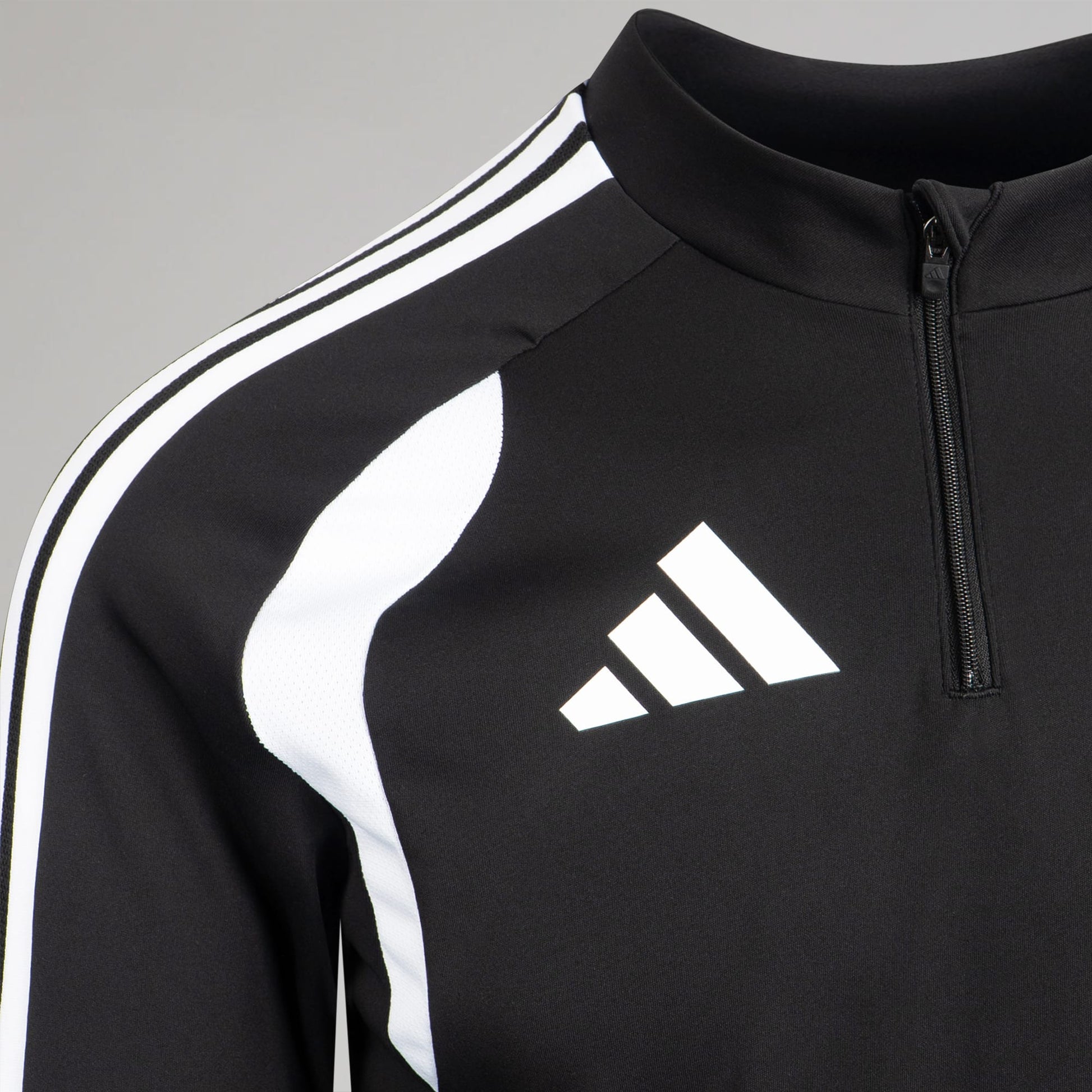 adidas Celtic Men's 2026/27 Black Training Top